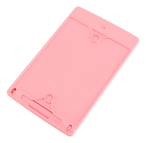 Tableta De Escritura Lcd De 6.5 Pulgadas Para Niños Y Niñas