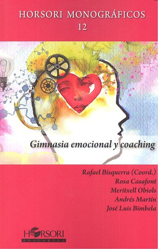 Gimnasia Emocional Y Coaching (libro Original)
