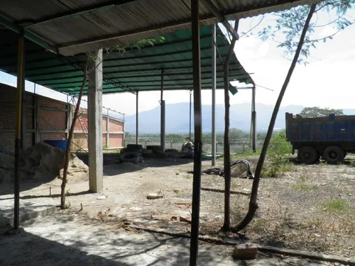 Bodega En Venta En El Salado. Cod V15378