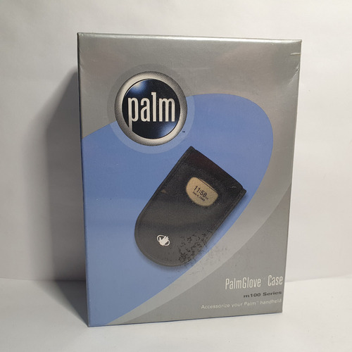 Funda Palm Glove Case Palm M100 Original - Outlet