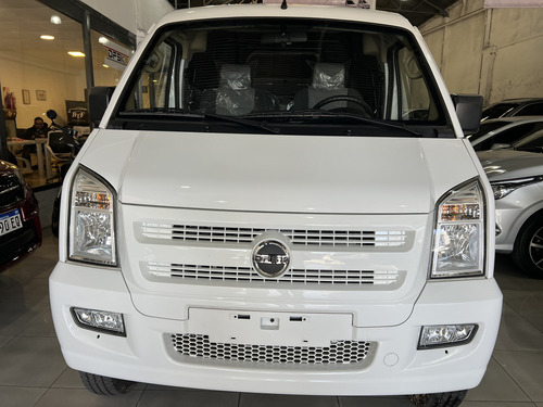 DFSK C35 1.5 Van Cargo