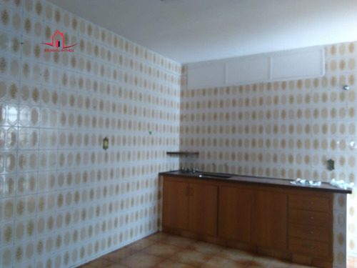 Imagem 4 de 14 de Casa A Venda No Bairro Vila Liberdade Em Jundiaí - Sp. - 2992-1