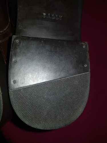 Zapatos Bally