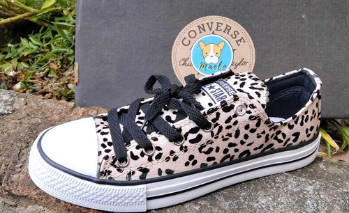 Tenis Converse (Usado)