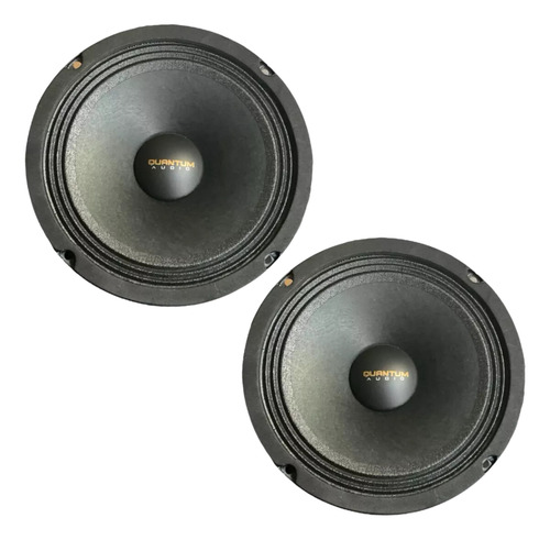 Set De Medios Quantum Qpro6k