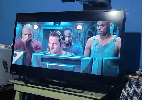 Pantalla Led Philips 50 Pulgadas! (Usado)