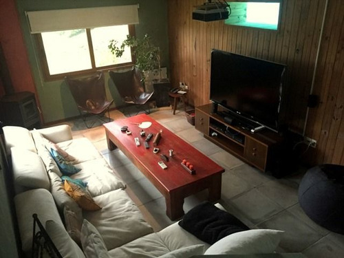 Quinta En Venta De 7 Dormitorios O Mas En La Barra