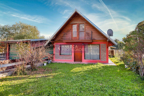 Se Vende Casa En El Bolsón