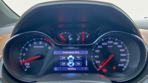 Chevrolet Cruze 5 1.4T Premier