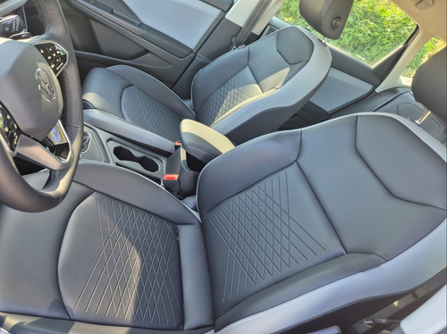Volkswagen Taos 1.4 250 Tsi Comfortline Tiptronic