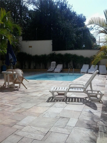 Apartamento Com 2 Dormitórios À Venda, 61 M² Por R$ 310.000,00 - Parque São Domingos - São Paulo/sp - Ap0625