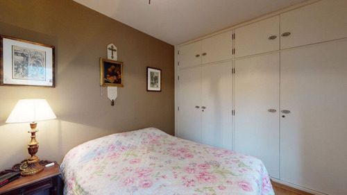 Imagem 21 de 25 de Apartamento - Ap00829 - 69336161