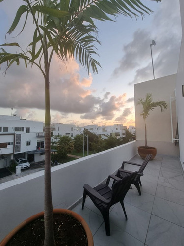 Imagen 14 de 14 de Casa En Arbolada By Cumbres, Cancún, Q. Roo. (t11.)