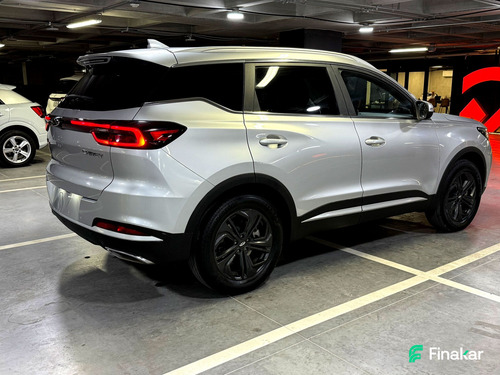 Chirey tiggo 7 pro 1.5 Comfort Cvt