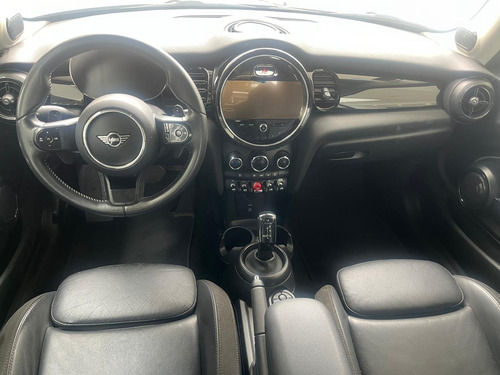 Mini Cooper S 2.0 Classic automático