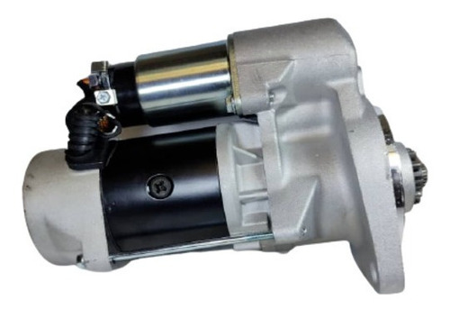 Imagen 2 de 3 de Arranque Toyota Dyna, Coaster Hino 300. De 24v. Bendix 11d