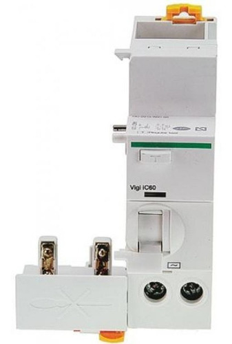 Interruptor Diferencial 2x25a Quickvigi Ic60 Schneider Elect