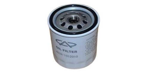 Filtro De Aceite Motor 484 Ori,h5,tiggo,a520,x5,tiggo 5,taxi