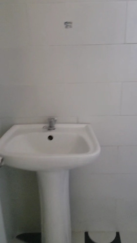Apart En 2do Nivel De 1 Hab 1baño