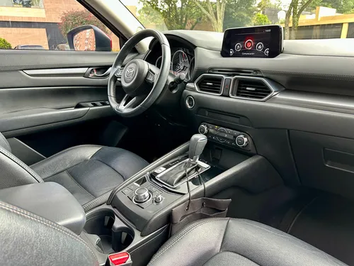 Mazda CX-5 2.5 Grand Touring At
