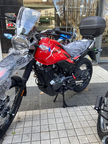 Imagen 2 de 21 de Hero Xpulse 200 0km 2022 Entrega Inmediata Todos Los Colores
