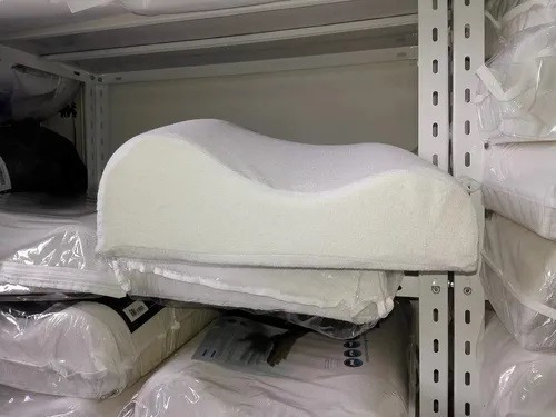 Imagen 2 de 5 de Almohada Viscoelástica Inteligente Cervical