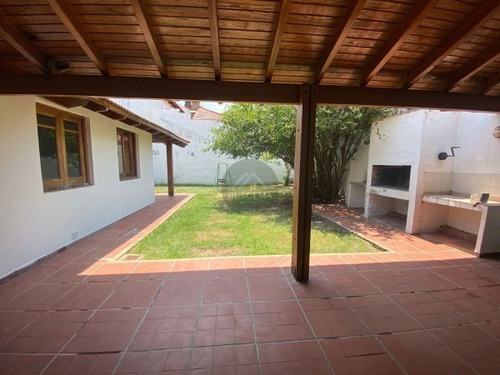 Imagen 3 de 30 de Hermosa Casa Familiar En Zona Parque