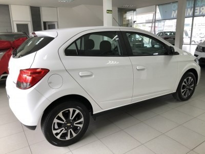Onix 1.4 Mpfi Ltz