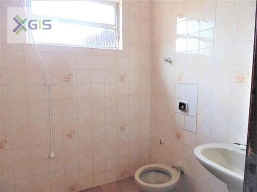 Imagem 14 de 30 de Sobrado Com 7 Dormitórios, 306 M² - Venda Por R$ 597.000,00 Ou Aluguel Por R$ 2.300,00/mês - Recreio Dos Bandeirantes - Jaboticabal/sp - So0905