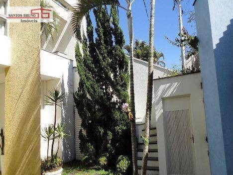 Imagem 6 de 23 de Sobrado Com 4 Dormitórios À Venda, 350 M² Por R$ 1.890.000,00 - Freguesia Do Ó - São Paulo/sp - So0026