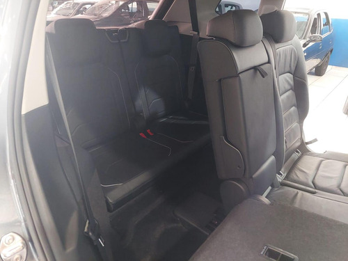 Volkswagen Tiguan Allspace Cl 2019