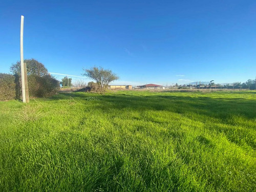 Maravillosa Parcela En Venta Santa Elena  (174082)