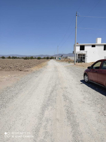 Imagen 7 de 8 de Venta Terreno De Inversión En Pachuca
