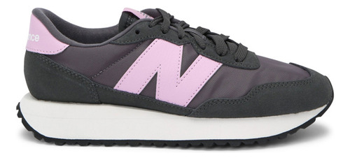 Zapato Deportivo New Balance Lifestyle 237 Mujer  