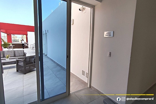 Imagen 15 de 18 de Oportunidad!!! Bello Penthouse Totalmente Nuevo En Bella Vista