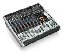 Comprar Behringer Xenyx Qx1222usb Mezclador Análogo 6 Entradas