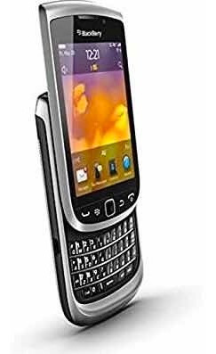 Blackberry Torch 2 9810 Nuevos Libres Wifi 8gb Envío Gratis