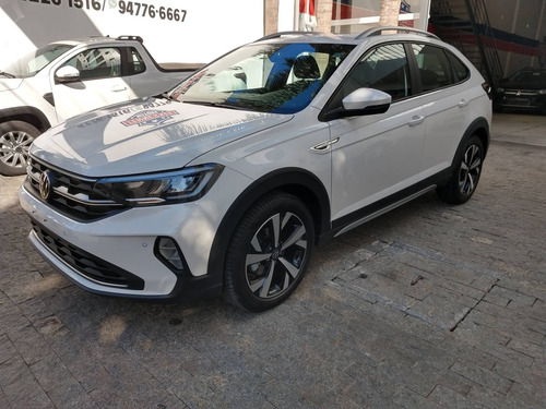 Imagem 3 de 15 de Volkswagen Nivus 1.0 200 Tsi Total Flex Highline
