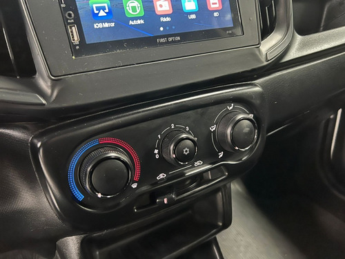 Fiat Strada 1.4 Endurance Cab. Cs Plus Flex 2p