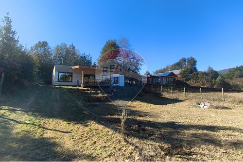 Venta Casa Caburgua -pucón