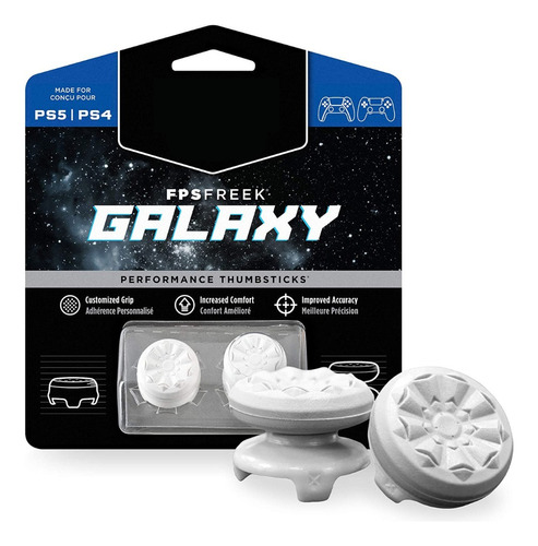 Kontrol Freek - Fps Freek Galaxy Ps4/ps5