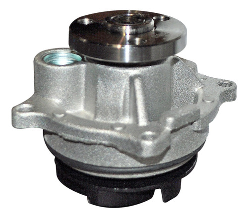 Bomba De Agua Focus Lx 2000-2004 4cil 2.0l