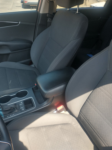 Kia Sorento 2.4 Lx At