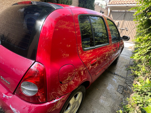 Renault Clio 1.6 Expression At