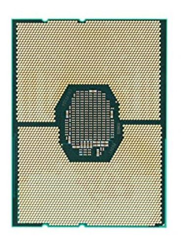 Procesador Intel Xeon Gold 6234 De 8 Nucleos A 3.30ghz Cpu