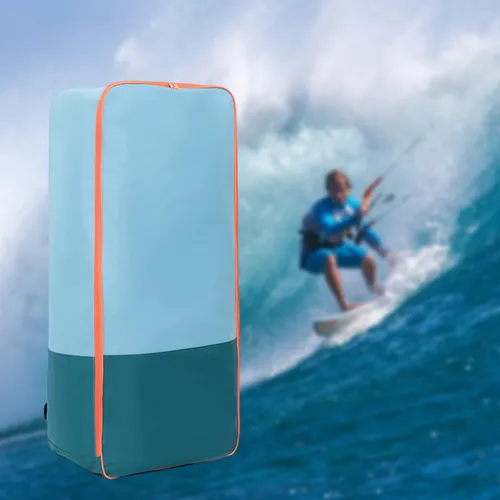 Mochila Inflable Para Tablas De Remo, Stand Up Paddle Board