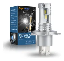 Comprar Da1. Foco Led H4 9003 Hb2 Para Motocicleta Alta Baja 8000lm