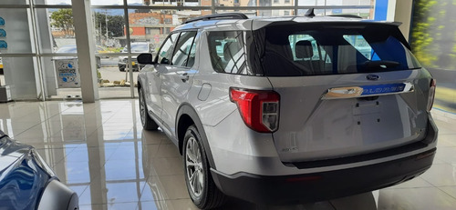 Imagen 9 de 17 de Ford Explorer Xlt Ab.