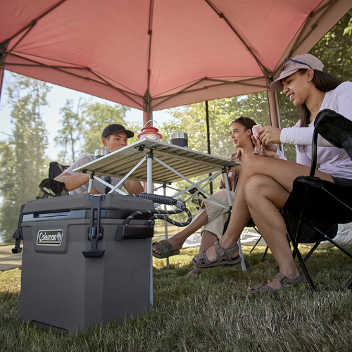 Hielera Convoy Cooler 28 Qt Coleman