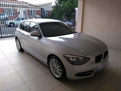 Bmw 118i 2012